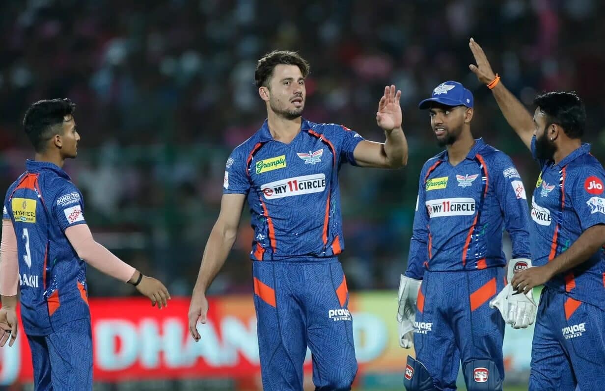 No Place For De Kock, KL In Middle Order; LSG's Probable XI For IPL 2024 Match Vs RR